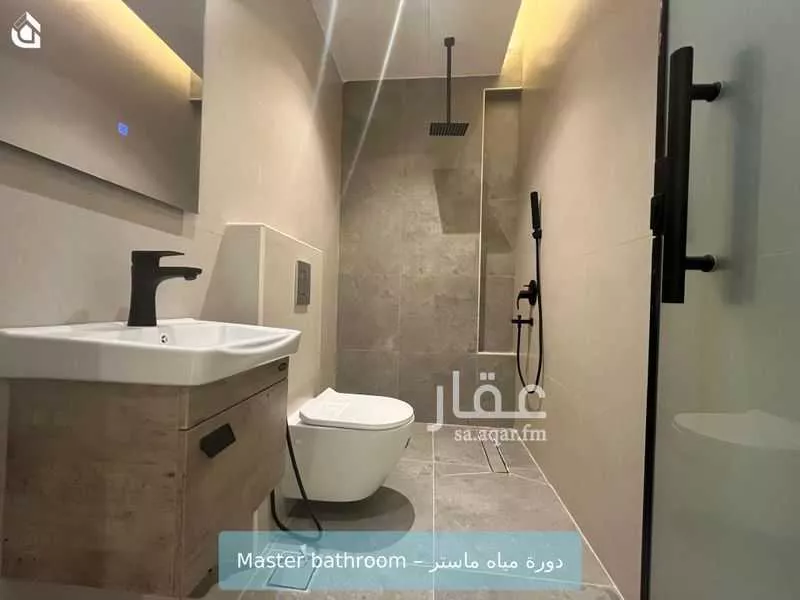 3 bedroom villa in Al Aridh 10