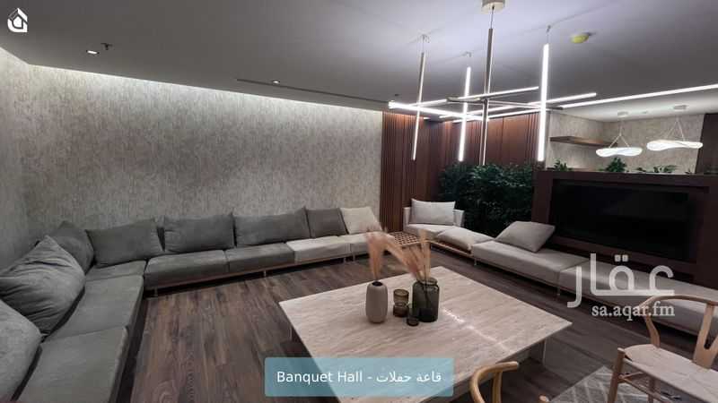 3 bedroom villa in Al Mathar Ash Shamali, Riyadh 22