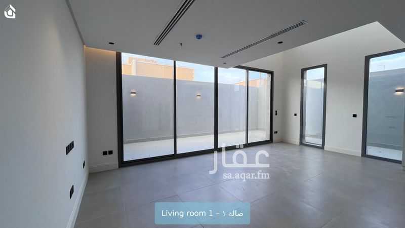 3 bedroom villa in Al Mathar Ash Shamali, Riyadh 5