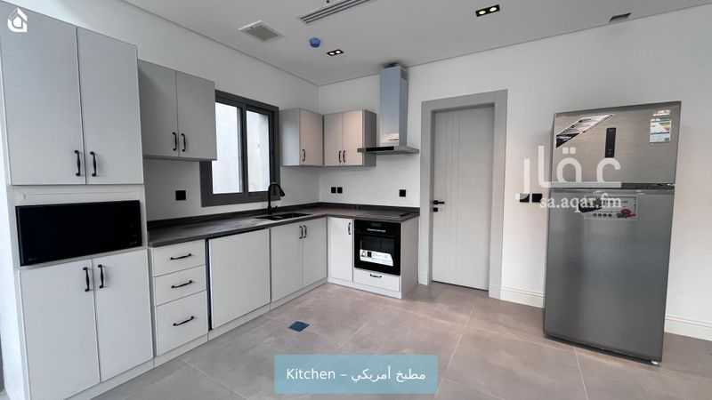 3 bedroom villa in Al Mathar Ash Shamali, Riyadh 6