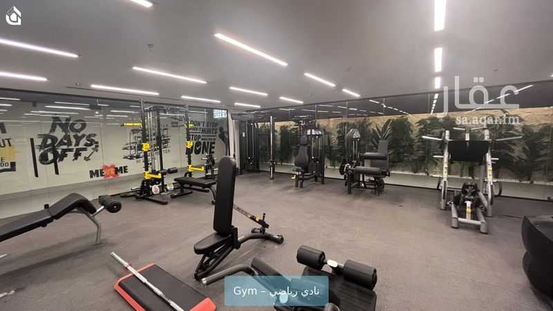 3 bedroom villa in Al Mathar Ash Shamali, Riyadh 19