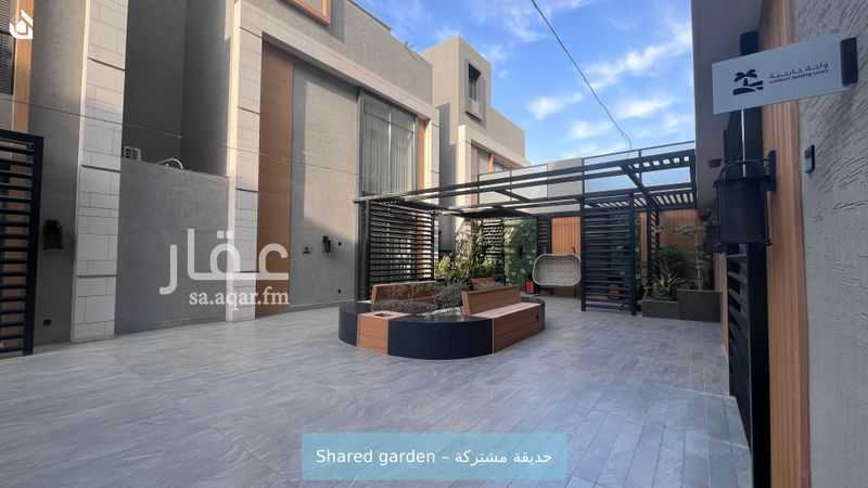 3 bedroom villa in Al Mathar Ash Shamali, Riyadh 21