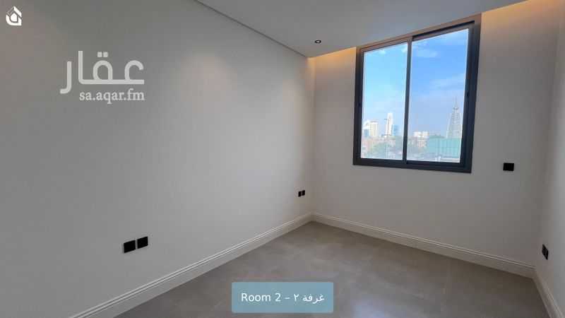 3 bedroom villa in Al Mathar Ash Shamali, Riyadh 8