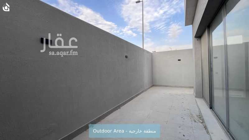 3 bedroom villa in Al Mathar Ash Shamali, Riyadh 16