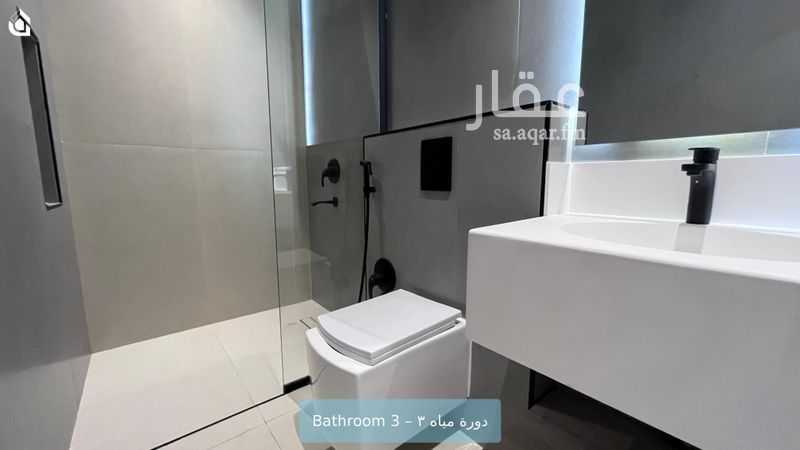 3 bedroom villa in Al Mathar Ash Shamali, Riyadh 12