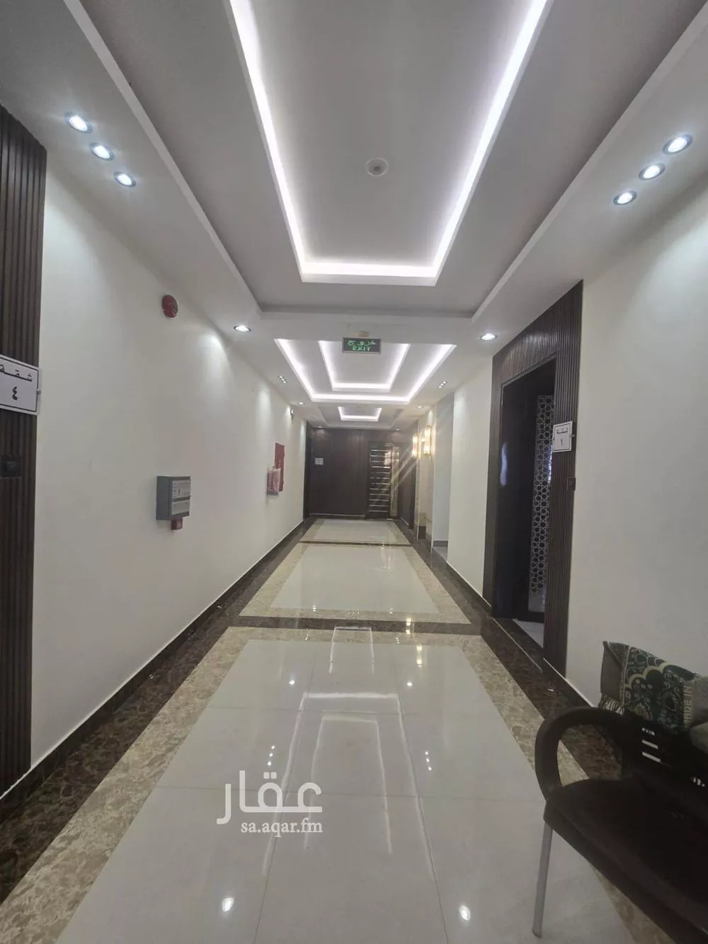 دور 3 غرف في الدار البيضاء 4