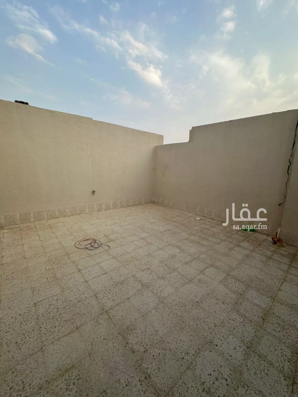 شقة 3 غرف في بدر 7