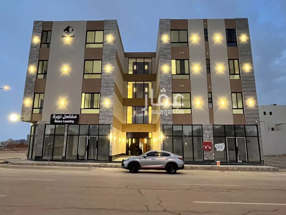 3 bedroom apartment in Al Mahdiyyah 2