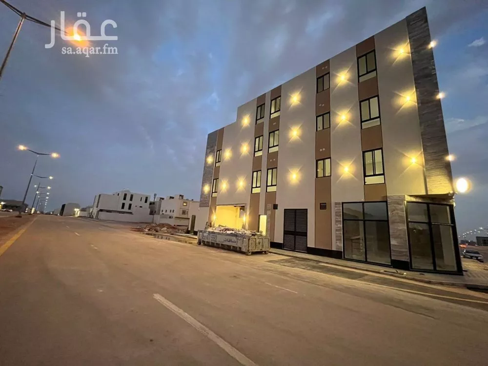 3 bedroom apartment in Al Mahdiyyah 3