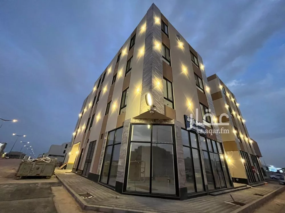 3 bedroom apartment in Al Mahdiyyah 5