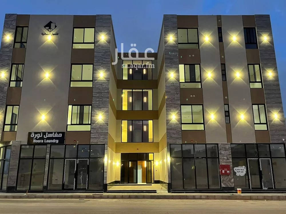 3 bedroom apartment in Al Mahdiyyah 7