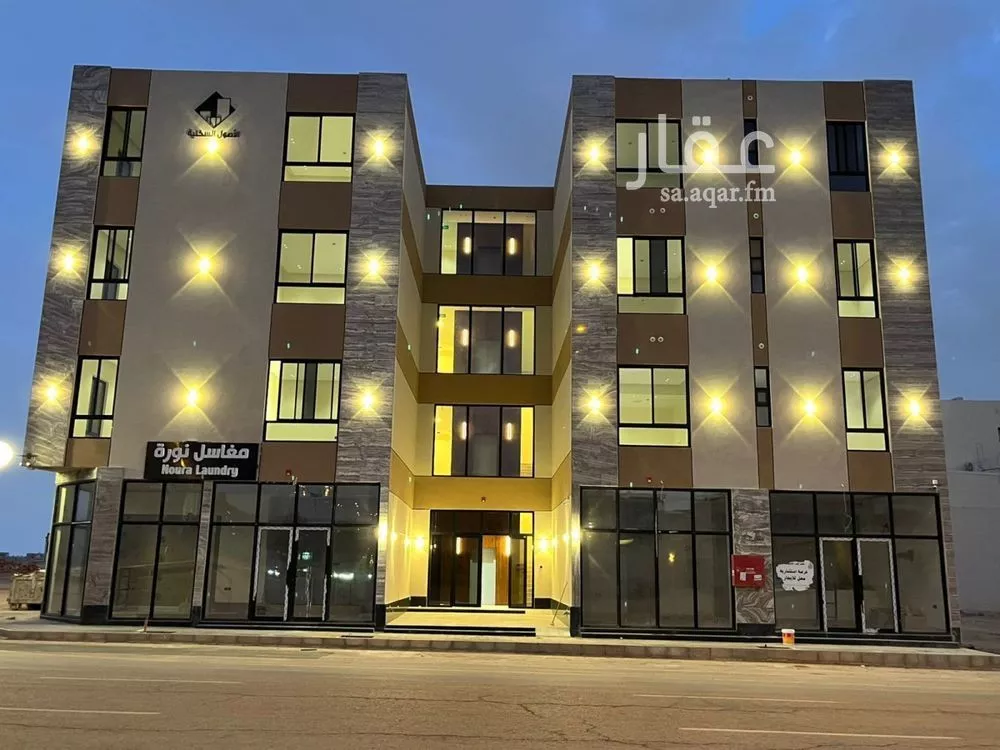 3 bedroom apartment in Al Mahdiyyah 9