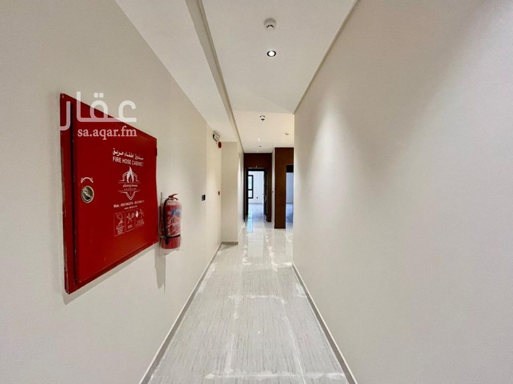 شقة 2 غرف في المهدية، الرياض 12