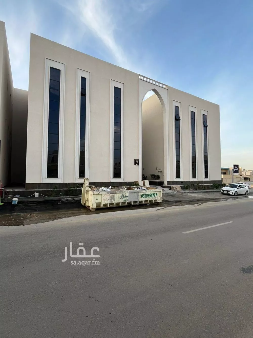 2 bedroom apartment in Al Mahdiyyah 9