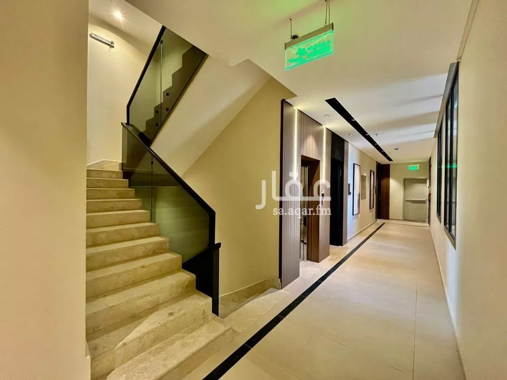3 bedroom apartment in Al Mahdiyyah 21