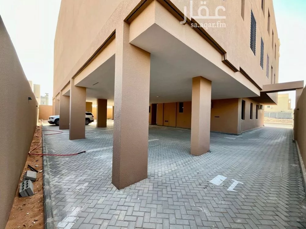 3 bedroom apartment in Al Mahdiyyah 22