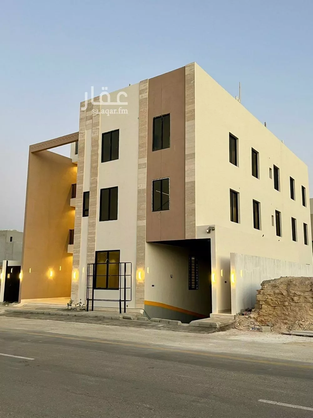 3 bedroom apartment in Al Mahdiyyah 5