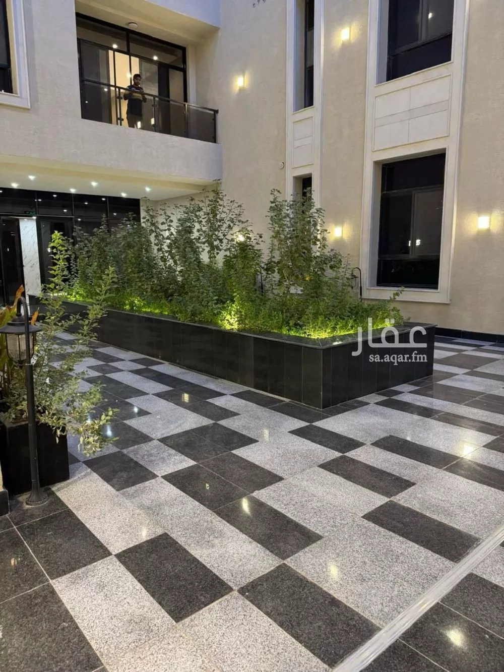 3 bedroom apartment in Al Narjis 9