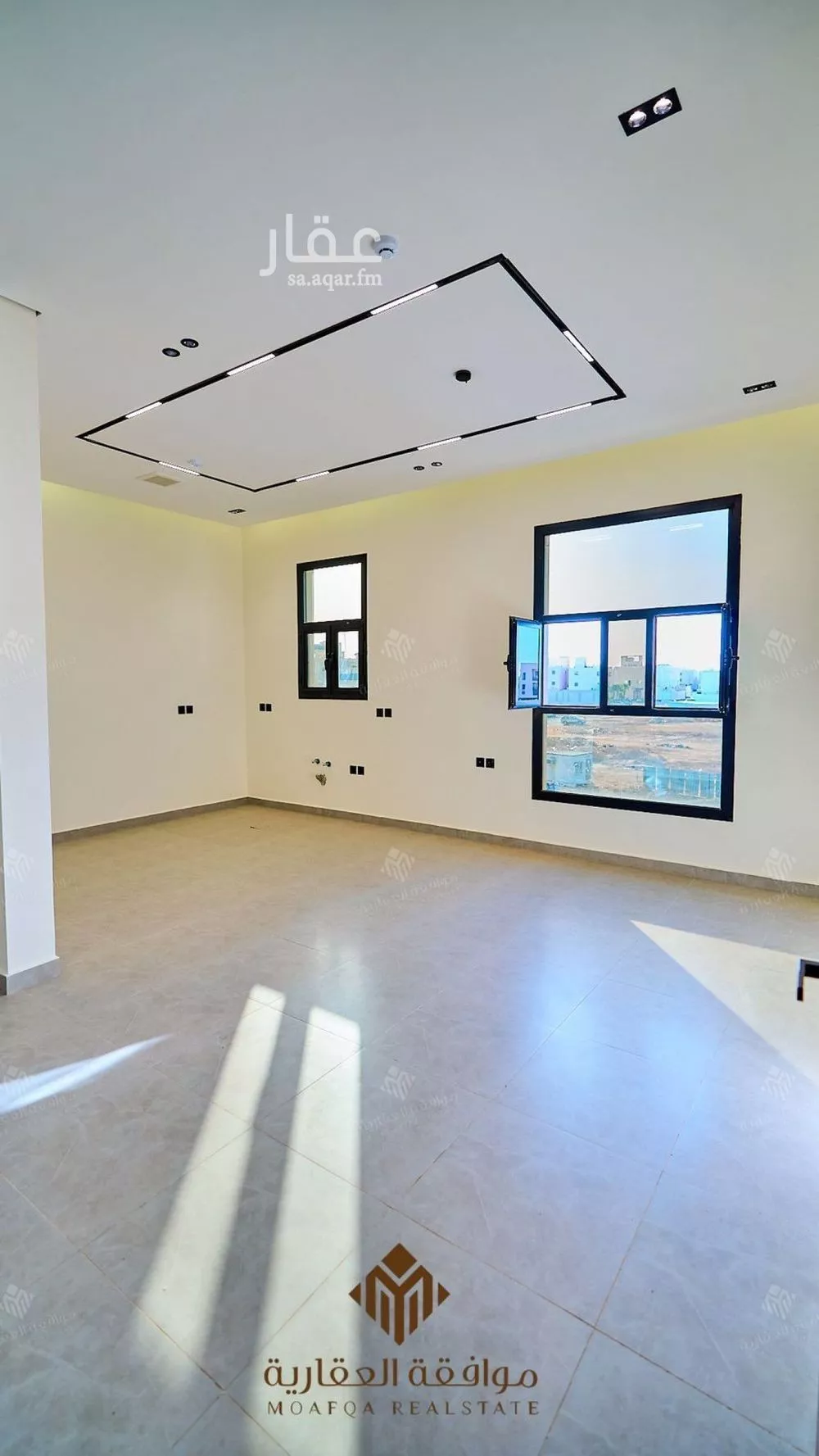 3 bedroom apartment in Al Mahdiyyah 14
