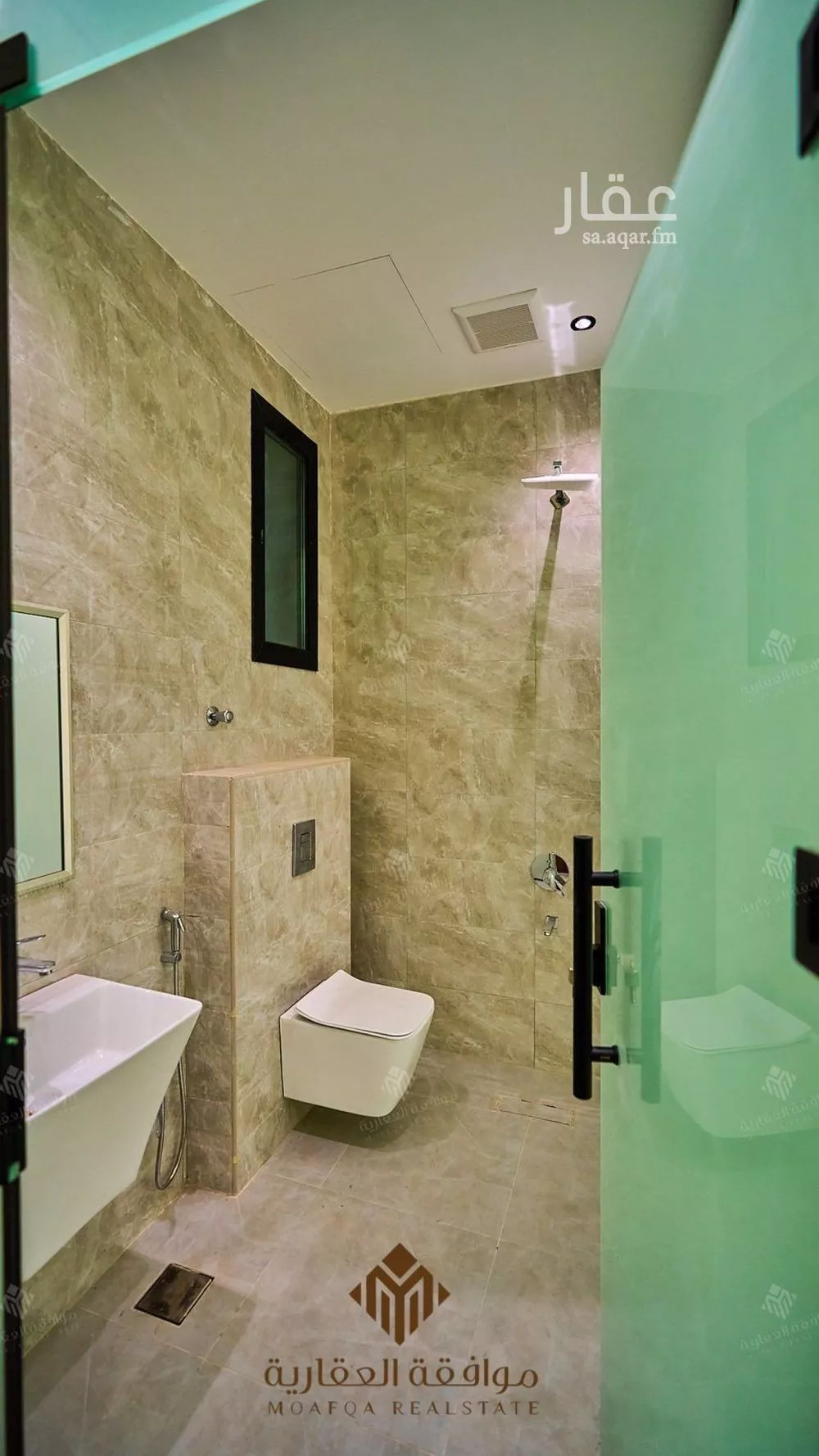 3 bedroom apartment in Al Mahdiyyah 23