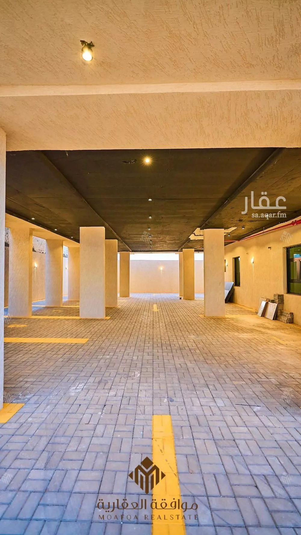 3 bedroom apartment in Al Mahdiyyah 4