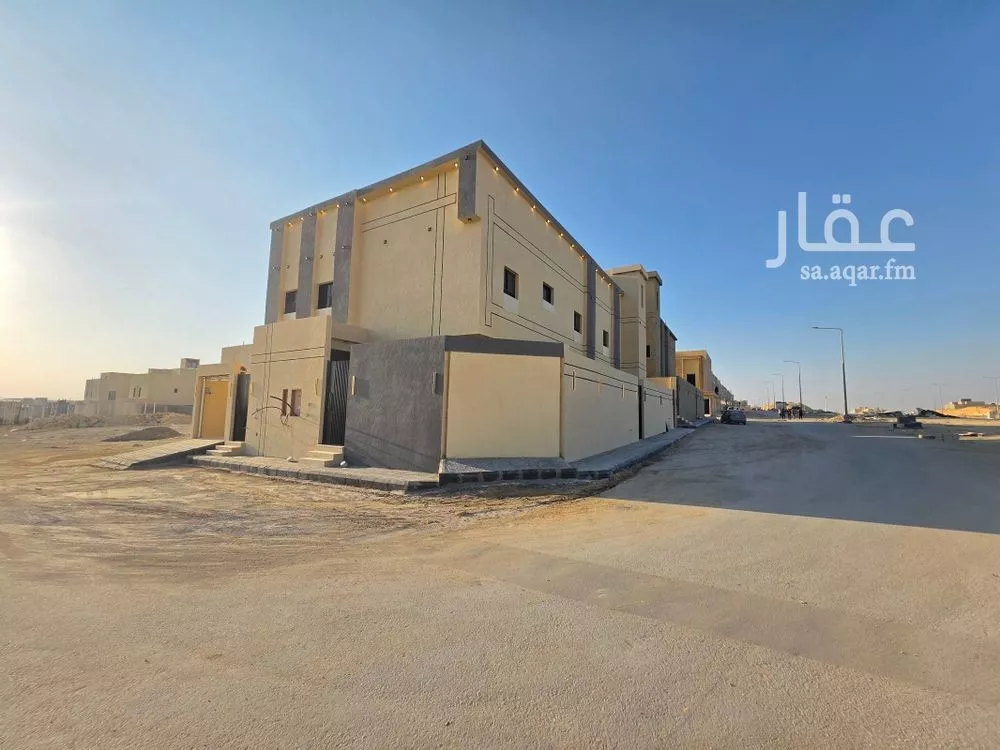 4 bedroom floor in Taibah 2