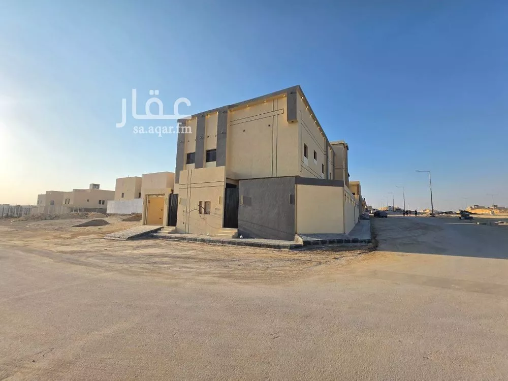 4 bedroom floor in Taibah 3