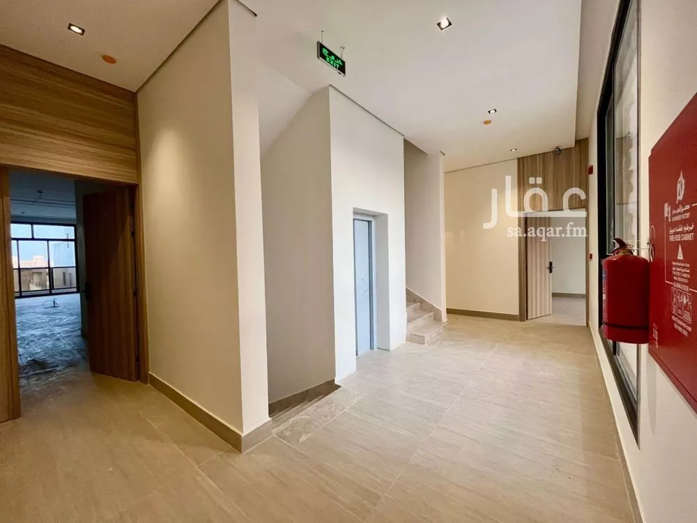 3 bedroom apartment in Al Mahdiyyah 9
