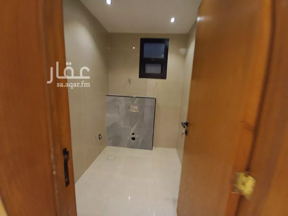 شقة 3 غرف في العريجاء الغربية 12