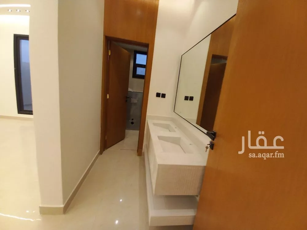 شقة 3 غرف في العريجاء الغربية 3