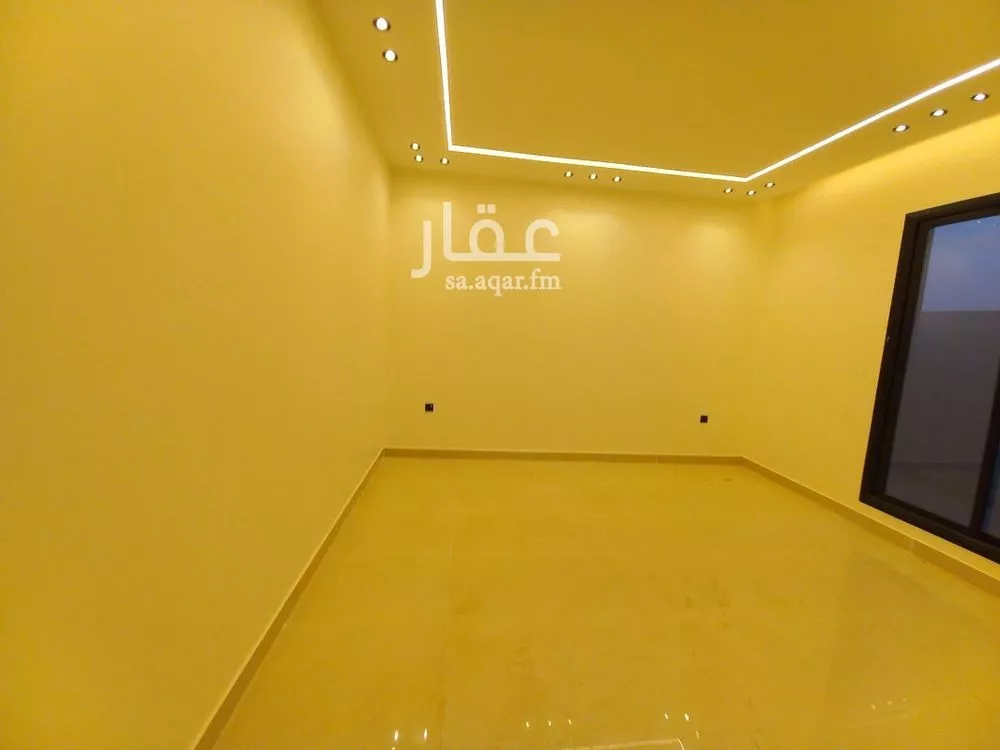 شقة 3 غرف في العريجاء الغربية 6