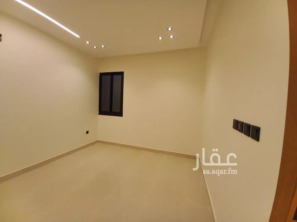 شقة 3 غرف في العريجاء الغربية 8