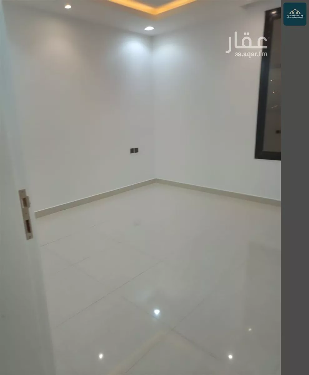 شقة 3 غرف في العارض 2
