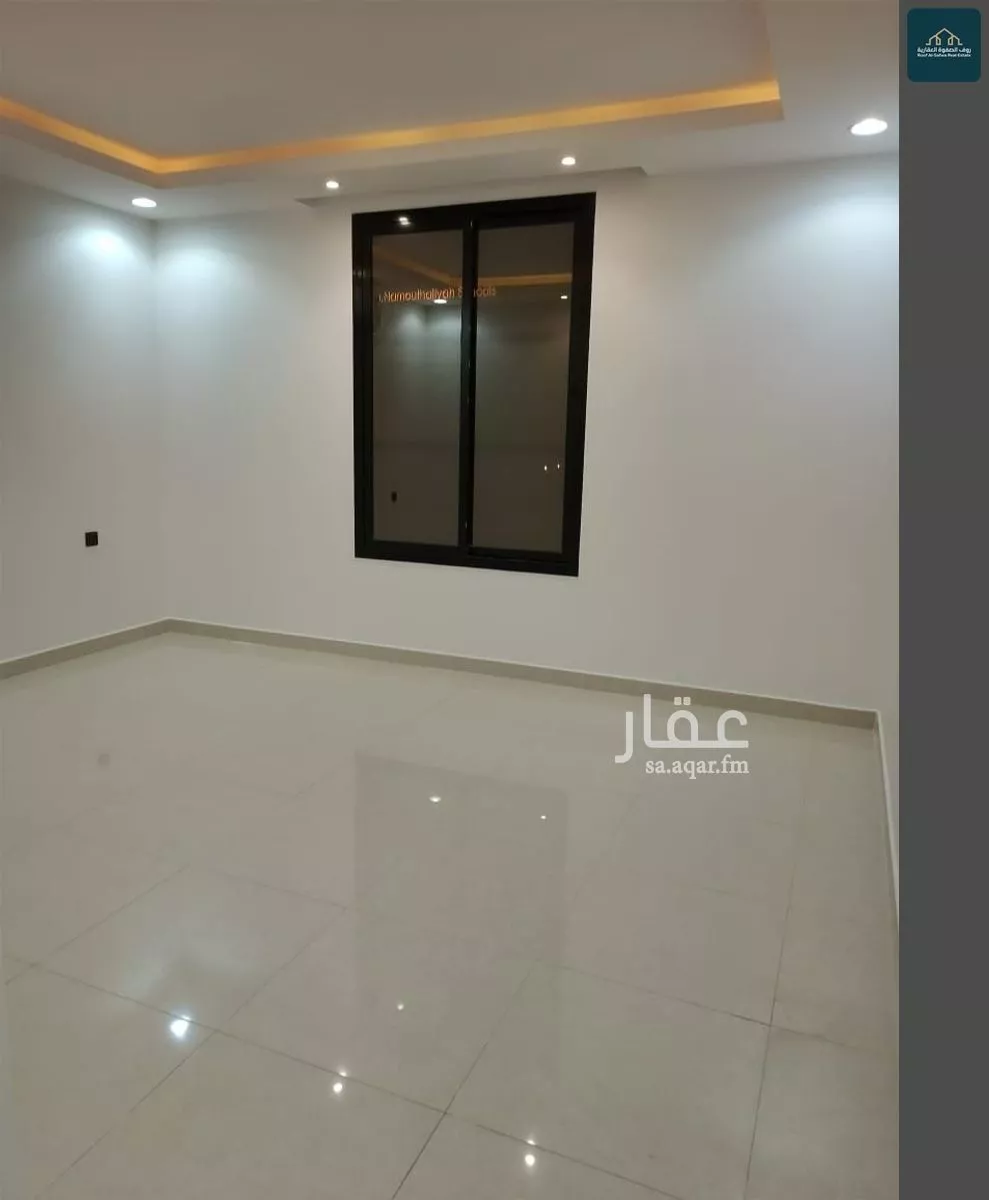 شقة 3 غرف في العارض 3