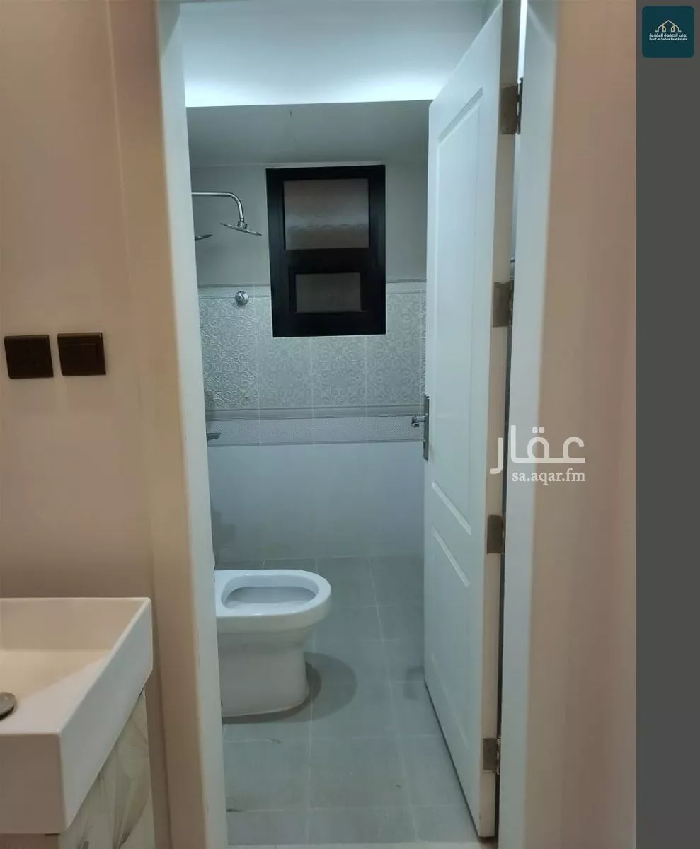 شقة 3 غرف في العارض 7