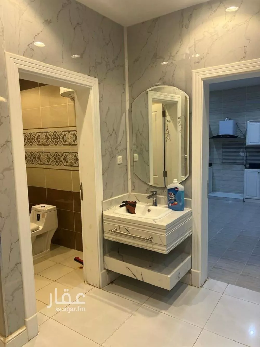 5 bedroom villa in Al Rimal 7