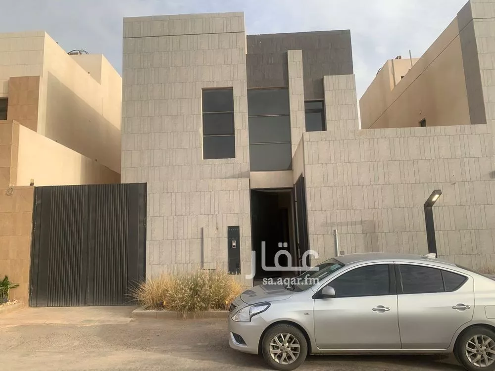 فيلا 7 غرف في الرمال 6