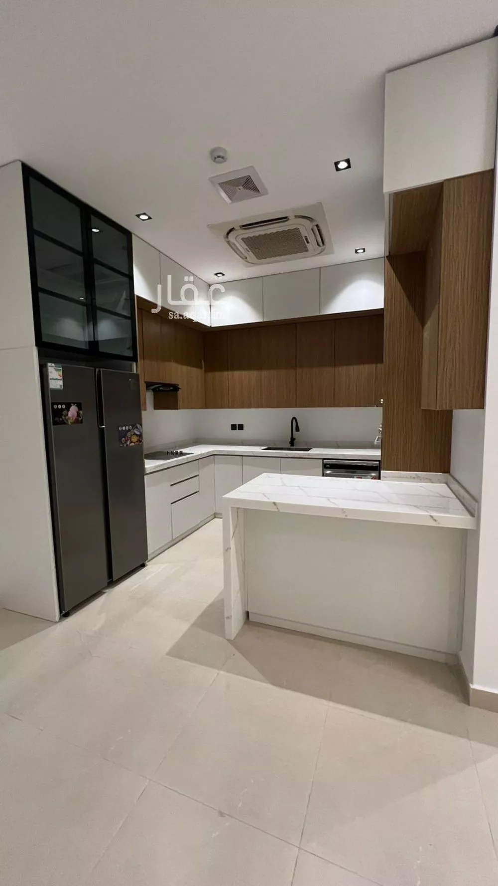 8 bedroom villa in Al Aridh, Riyadh 17