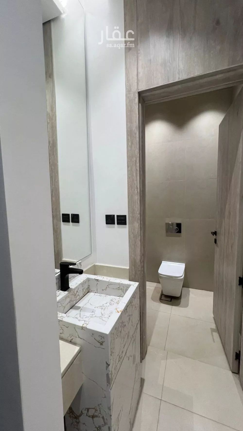 8 bedroom villa in Al Aridh, Riyadh 20