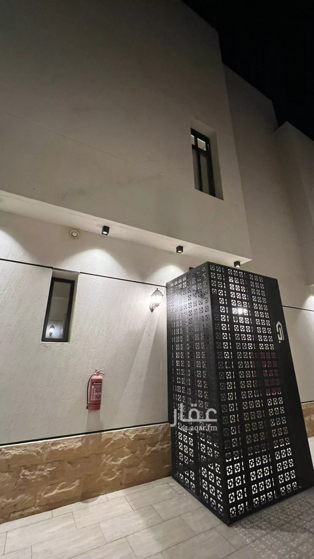 8 bedroom villa in Al Aridh, Riyadh 24