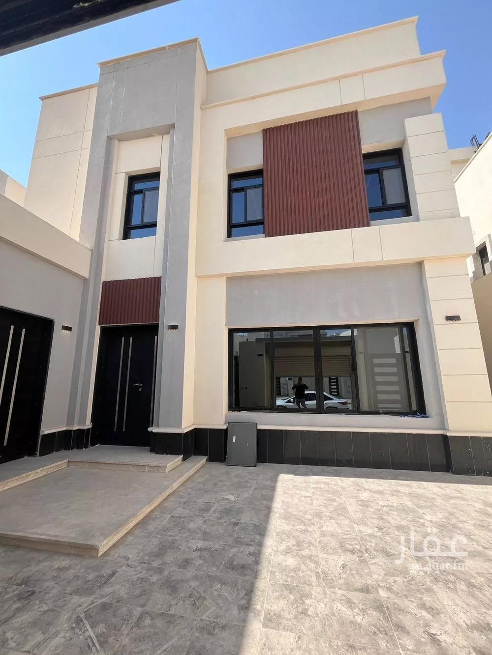 5 bedroom villa in Al Janadriyah 6