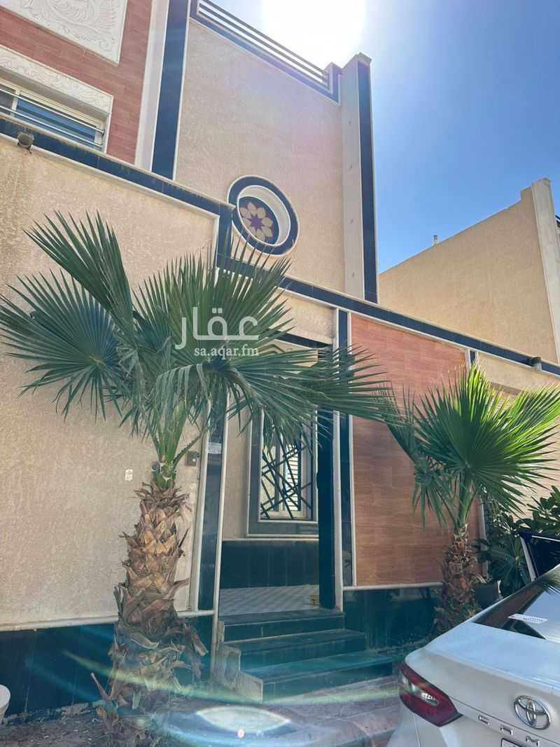 6 bedroom villa in Tuwaiq, Riyadh 14