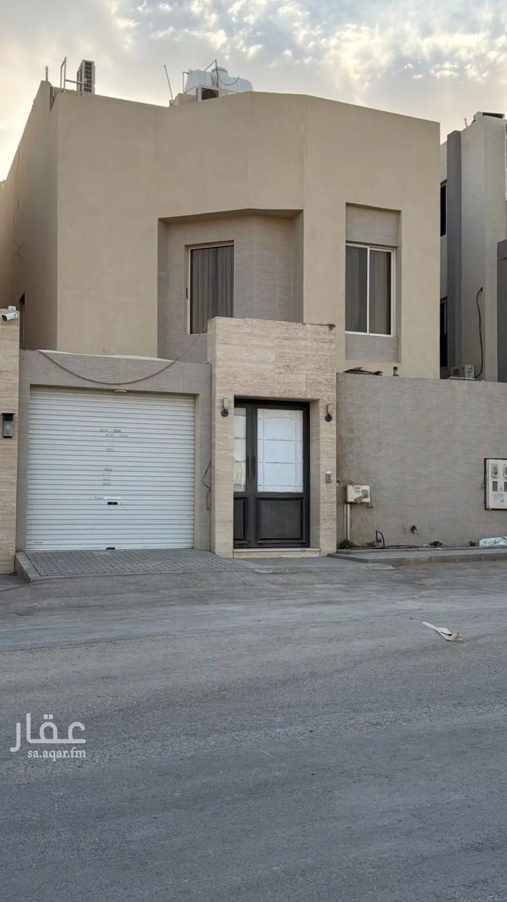 4 bedroom villa in Al Aridh, Riyadh 5