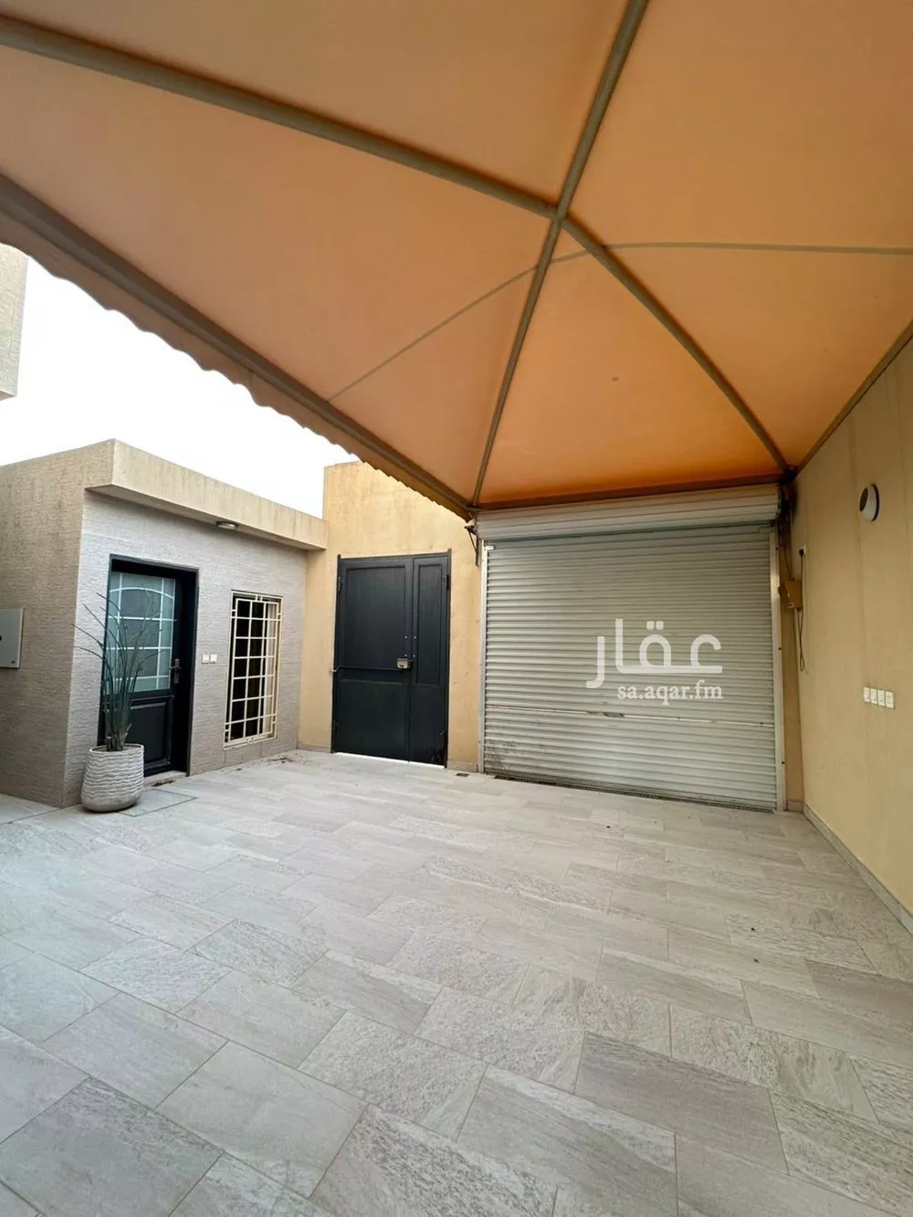 4 bedroom villa in Al Aridh, Riyadh 3