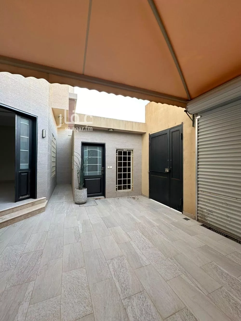 4 bedroom villa in Al Aridh, Riyadh 13