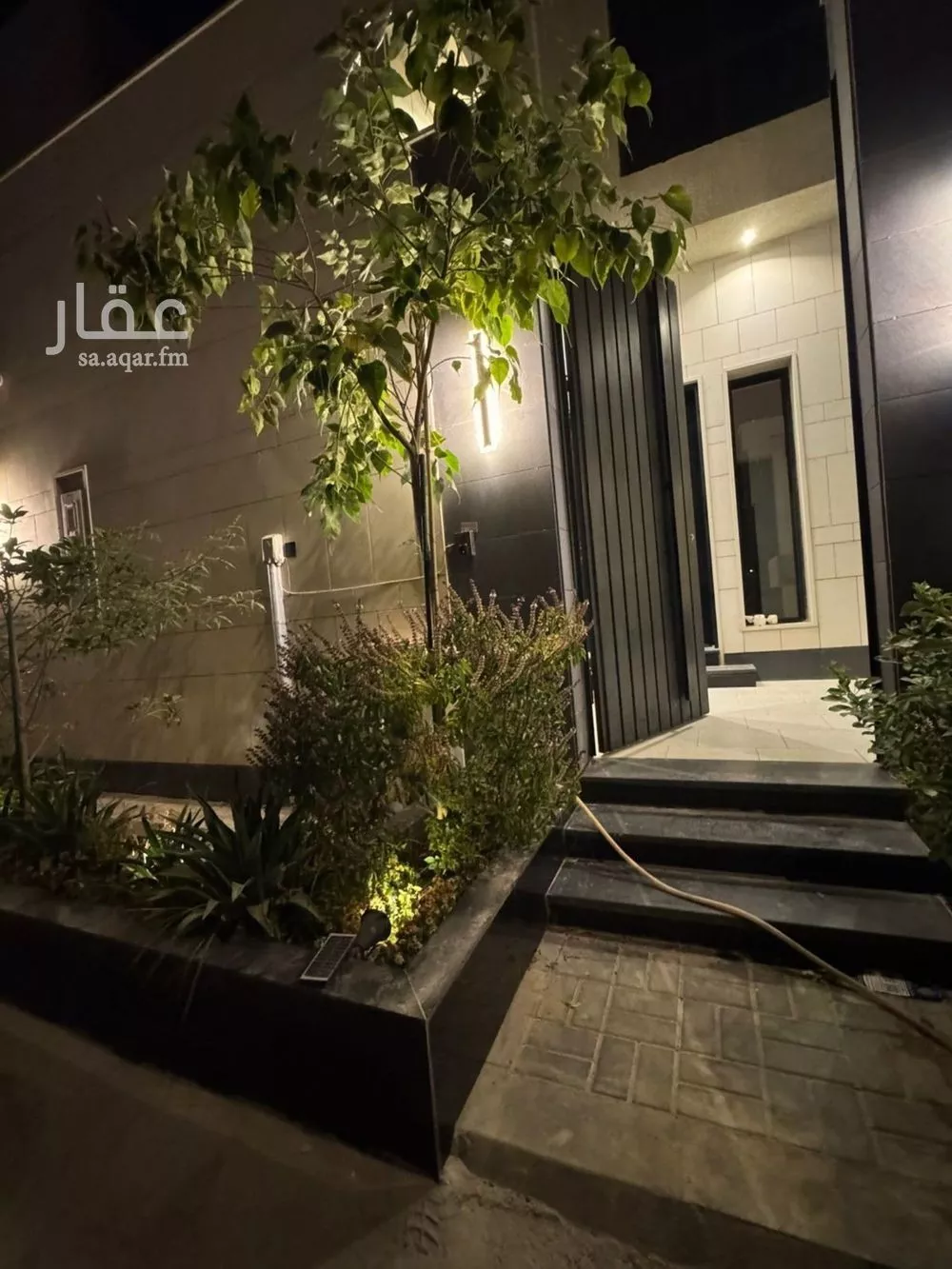 فيلا 5 غرف في النرجس 7