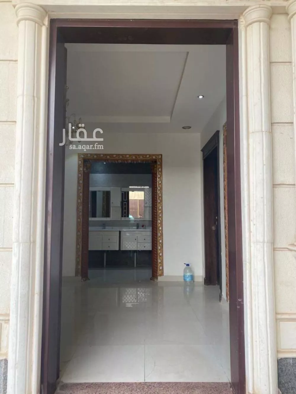 فيلا 10 غرف في الرمال 2