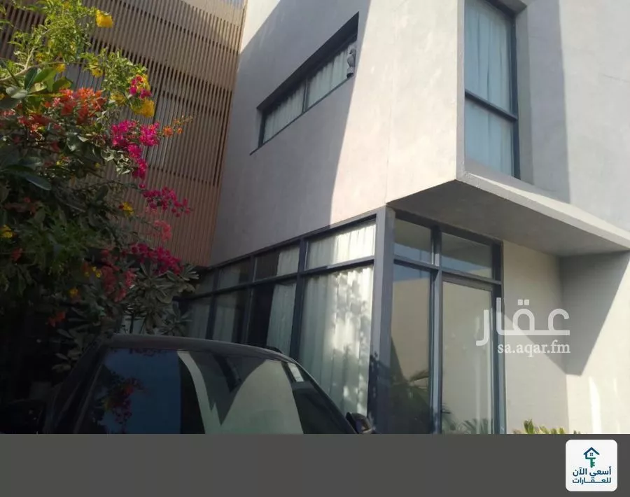 6 bedroom villa in Al Narjis 3