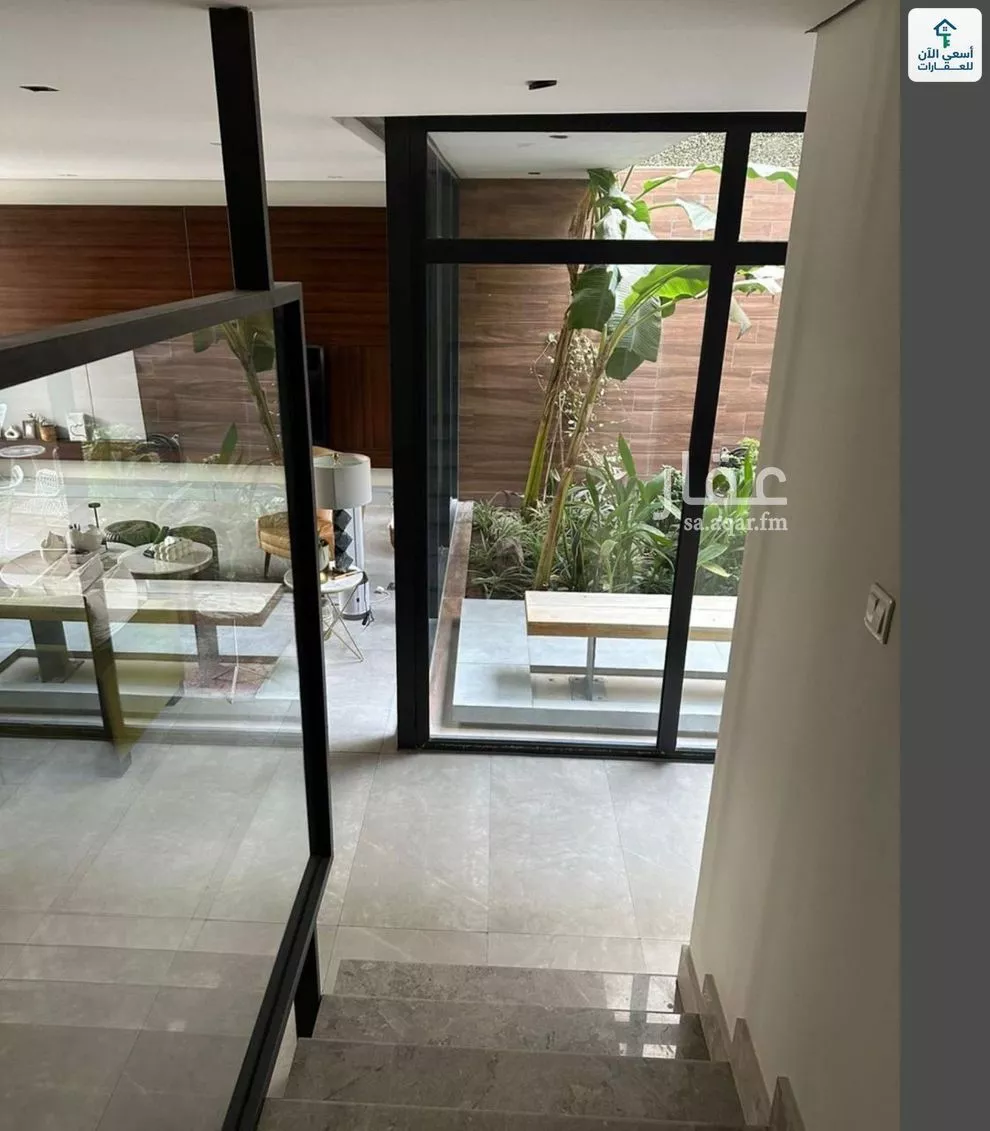 6 bedroom villa in Al Narjis 4