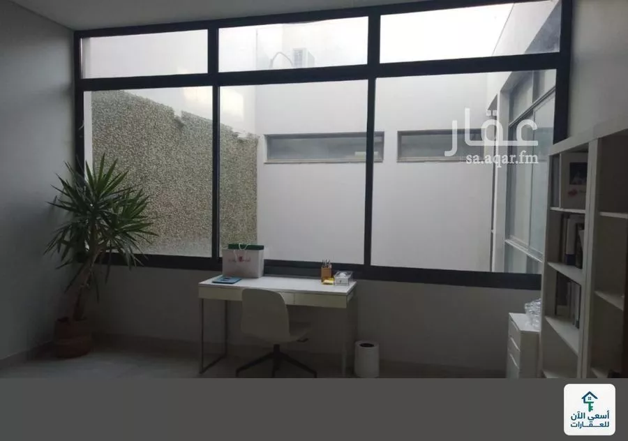 6 bedroom villa in Al Narjis 6